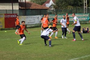 FC Pojorâta şi Siretul Dolhasca au victorii pe linie după patru etape