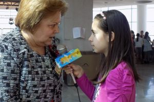 Școala de Jurnalism Buzz îşi deschide porţile pentru noi mici reproteri