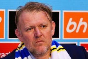 Fotbal: Prosinecki a demisionat din postul de selectioner al nationalei Bosniei