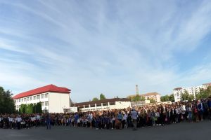 Un nou an şcolar, un nou început. ”Pas important” pentru CNLR, după 109 ani