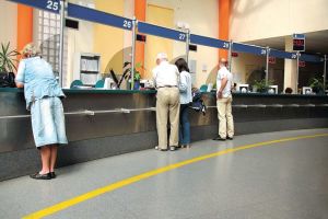 Braşovul, locul 5 la nivel naţional la contractarea de credite