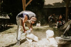Expoziţie de sculpturi unice la Muzeul ASTRA