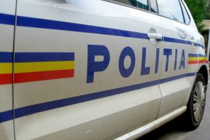 Harghiteancă urmărită la nivel naţional şi internaţional, depistată de poliţişti în judeţul Arad