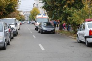 Două autoturisme neînmatriculate identificate de poliţiştii harghiteni în traficul rutier, ambele pe raza comunei Joseni