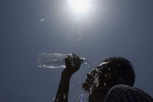 Canicula a fost nemiloasă: Peste 1.500 de morţi din cauza căldurii