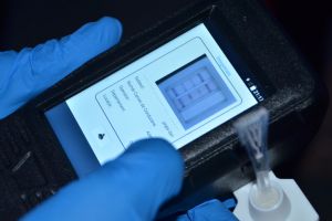 Tânăr din Roşiori, prins la volan după ce consumase cocaină