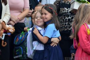 A sunat clopoţelul! În acest an şcolar, trei colegii din Oradea sunt în sărbătoare (FOTO)