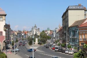 Piaţa imobiliară din Mureş, în creştere