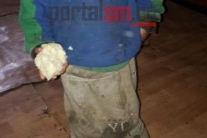 Copil de trei ani, pus de propria mamă să se sinucidă: „Nu plânge. Eu o să râd că tu o să te odihneşti”