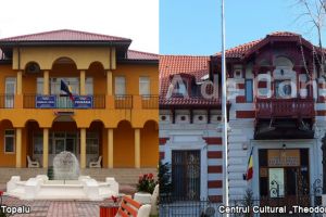 Festivalul Concurs National de Interpretare a Cantecului Popular Romanesc  Dan Moisescu editia a XXIII-a