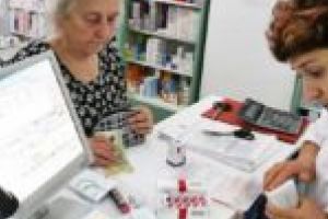S-a modificat plafonul pensiilor pentru medicamentele compensate
