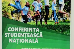 Conferinta Nationala Perspective studentesti in inovarea invatamantului universitar, la Constanta