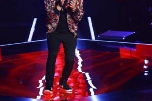 VIDEO Un tânăr de 25 de ani din Botoşani a făcut show la Românii au talent. A întors toate scaunele juraţilor