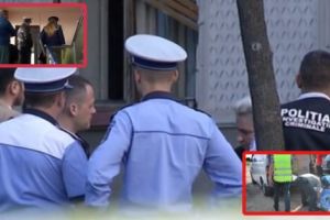 O piteşteancă s-a spânzurat de ţeava de gaze!
