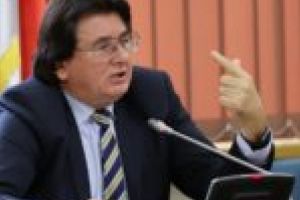 „E foarte enervant să vezi reacţii atât de rupte de realitate!” Robu continuă războiul cu Garda de Mediu!