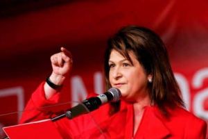 Rovana Plumb, viitorul comisar european pentru TRANSPORTURI, desemnat din partea României