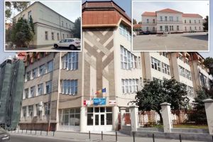 Doamna de 100 de ani: Școala „Oltea Doamna”, primul liceu românesc pentru fete, a ajuns la Centenar (FOTO)