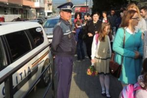 Măsuri de ordine şi linişte publică asigurate de Poliţia Locală Ploieşti pentru noul an şcolar