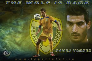 Hamza întăreşte haita!