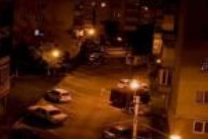 Cartiere lugojene în beznă! Iluminatul public e mai mult întuneric decât lumină