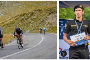 Trafic oprit pentru cea mai dură COMPETIŢIE din România!