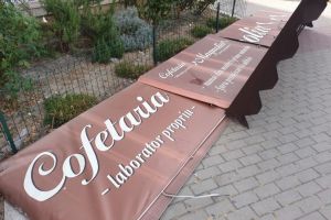Cofetăria Magnolia. „Cofetăria copilăriei mele devine legendă”