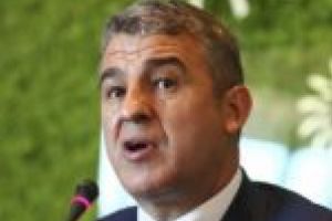 OFICIAL. Iulian Dascălu, patronul Iulius Group, este cetăţean de onoare al Timişoarei