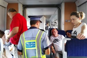 Campanie pe linia prevenirii traficului şi consumului de droguri