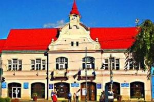 Primăria Reghin angajează