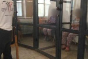 Sorina Pintea: Spatiile Centrului de Recuperare din Sighetu Marmatiei sunt improprii cazarii pacientilor cu afectiuni psihice