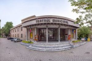 Programul Teatrului Municipal Baia Mare in perioada 9-15 septembrie