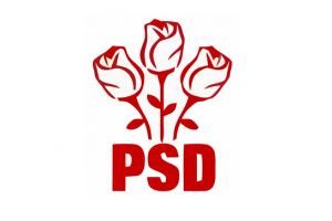 Valeriu Steriu, noul purtator de cuvant al PSD