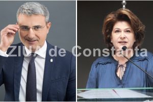 Rovana Plumb, expresia puterii politice de la Bucuresti:  Robert Turcescu (PMP) - A ajuns comisar european. Europo, te-ai scos!“