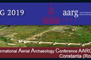 Conferinta internationala a Grupului de cercetare a arheologiei aeriene, la Muzeul de Istorie Constanta 