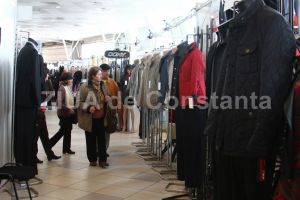 Colectii noi si diversificate la Targul National de Imbracaminte si Incaltaminte TINIMTEX, organizat de CCINA Constanta