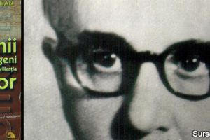 #citesteDobrogea:  In Memoriam Aram Frenkian, la 55 de ani de la disparitie. Lucrari din Biblioteca Virtuala ZIUA de Constanta