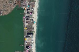 Doua imobile a cate noua etaje in Mamaia Nord. Dezbatere publica pentru proiectul imobiliar al firmei De Silva Intermed  