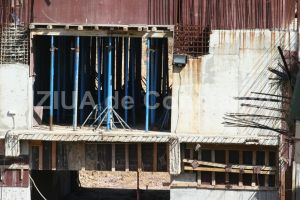 Bloc de noua etaje in Constanta. Graff Pink Estate a solicitat acord de mediu