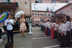 Magia se întoarce, la Coresi! Cadrele didactice au fost Mary Poppins pentru începutul de an şcolar