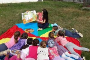 Atelierele de Vară Șotron, derulate şi în această vară, cu succes, în judeţul Covasna