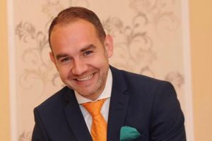 Subprefectul de Sibiu, Horaţiu Marin, demis din funcţie de Dăncilă