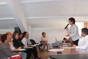 În câte şcoli s-au eliberat catedre după ce ISJ a respins cererile directorilor care au doreau să predea