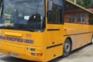 Gata vacanţa! Transportul în comun din Lugoj revine la capacitate normală, la începutul şcolii