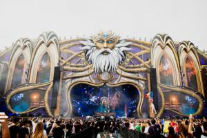 De la UNTOLD la Sibiu Music Fest – Aya va fi pe scena din Piaţa Mare