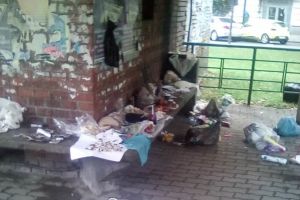 IMAGINEA ZILEI, imaginea degradării Aradului de azi