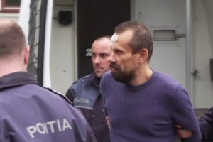 Dan Cămârzan a scăpat de arest şi a fost internat într- o clinică de psihiatrie