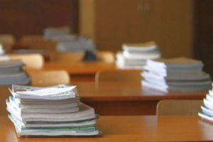 Elevii din clasa a VII-a nu au manuale