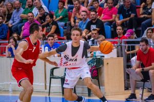 CSM CSU Oradea s-a impus la o diferenţă de 13 puncte în primul joc de la Memorialul Antonio Alexe