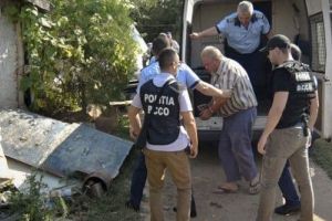 Trei poliţişti şi un procuror, traşi la răspundere pentru întârzierile în cazul Caracal. Pentru ce fapte vor fi puşi azi sub învinuire