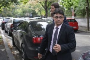 ULTIMĂ ORĂ / Inca un procuror da cu subsemnatu' la SIIJ